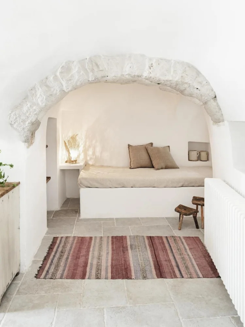 Trulli Del Bosco