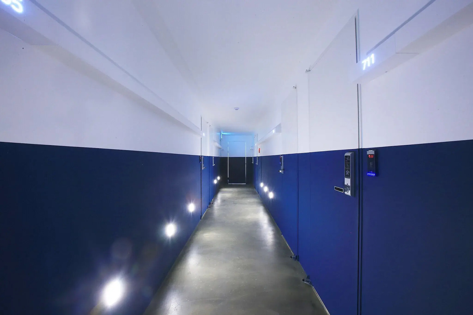 Seongnam Yaja Sujin Station