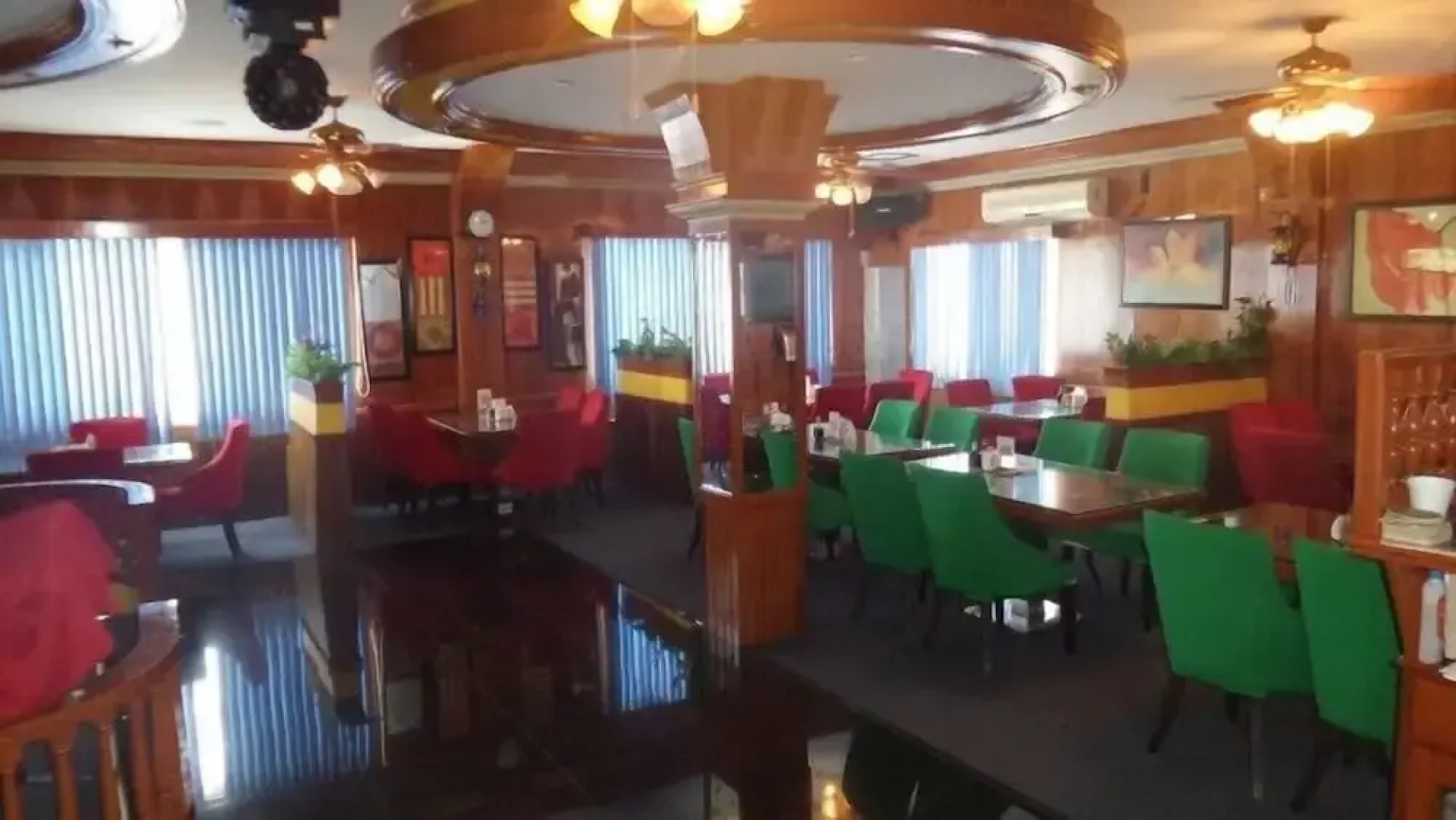 S & C Hotel Suites And Apartments