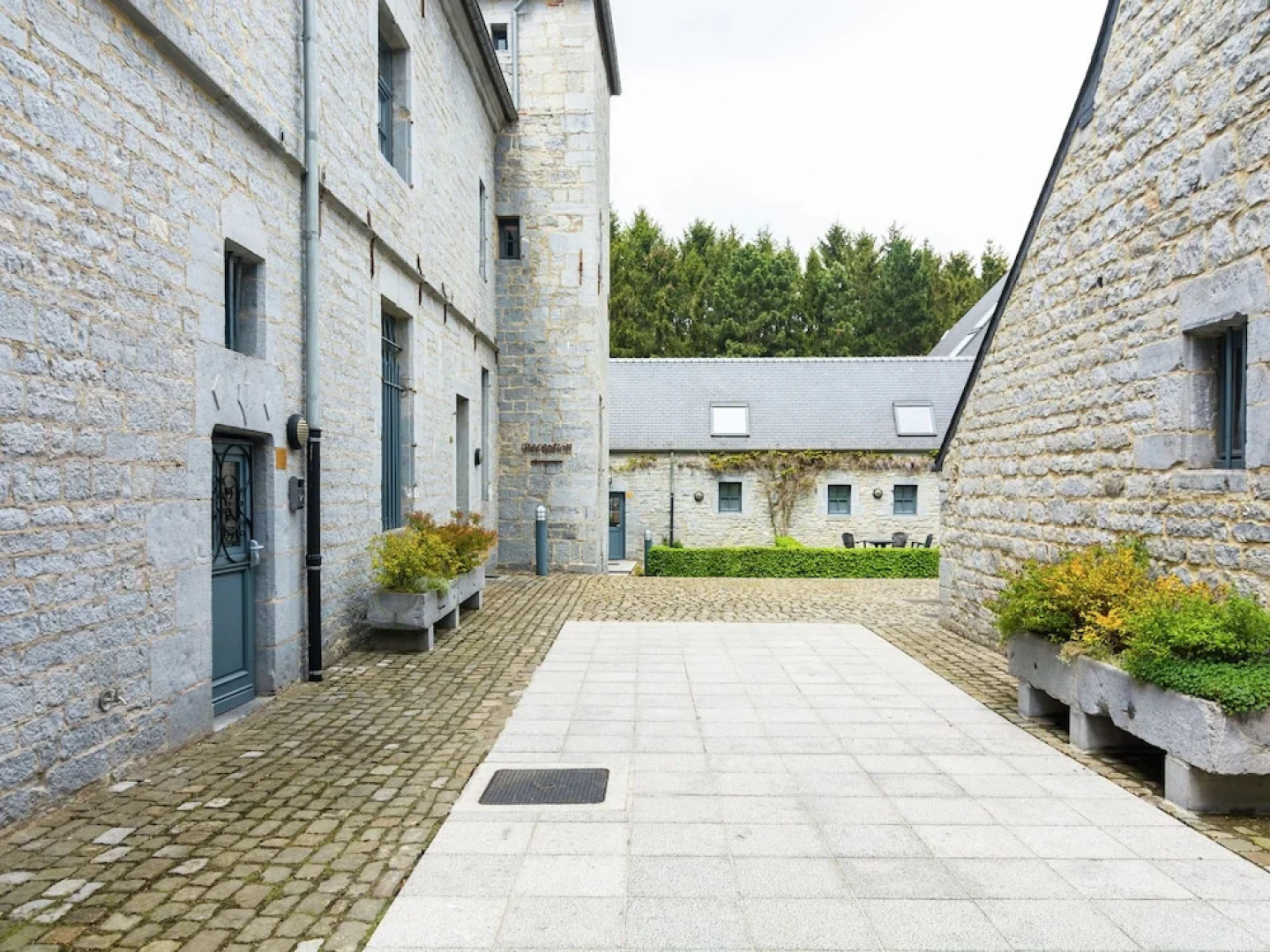 This Cottage is a Real Treasure in the Ardennes