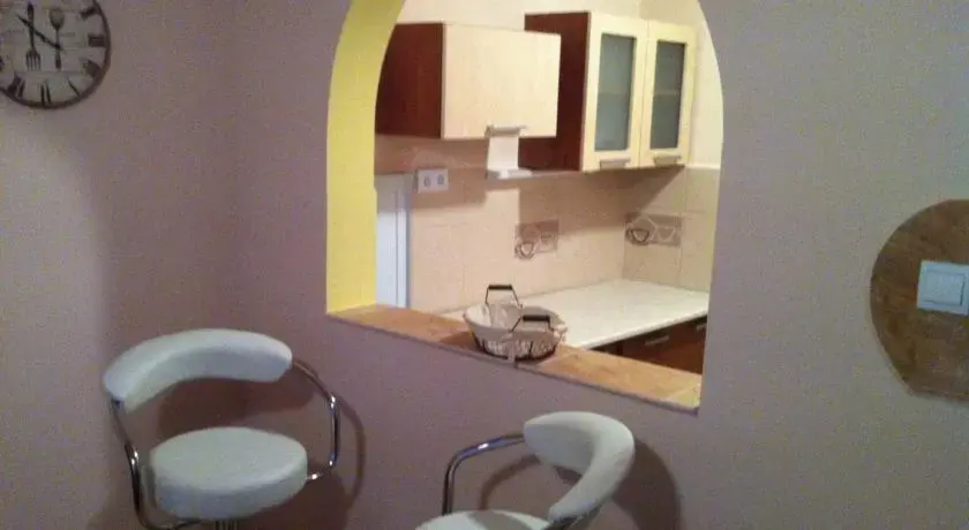 Kövirózsa Vendégház