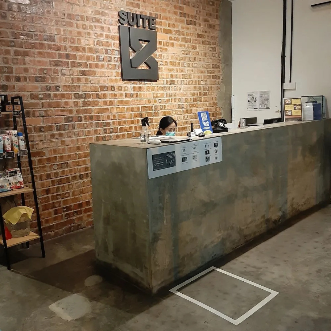 Suite 18 Boutique Hotel