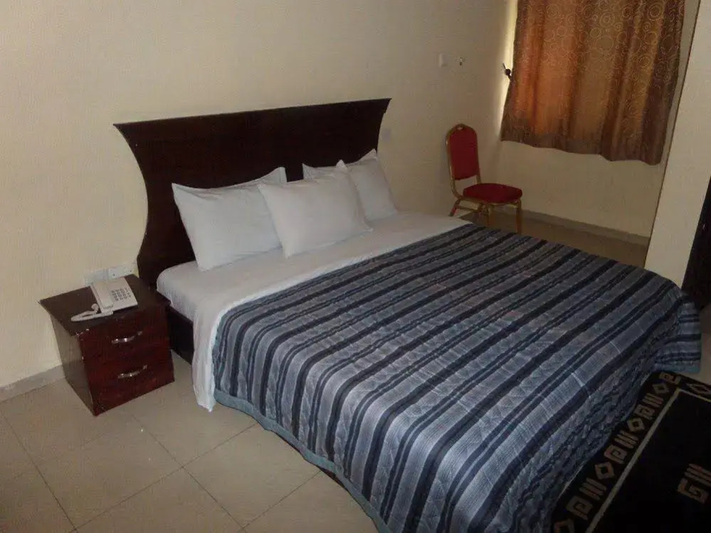 Lekki Miami Beach Resort