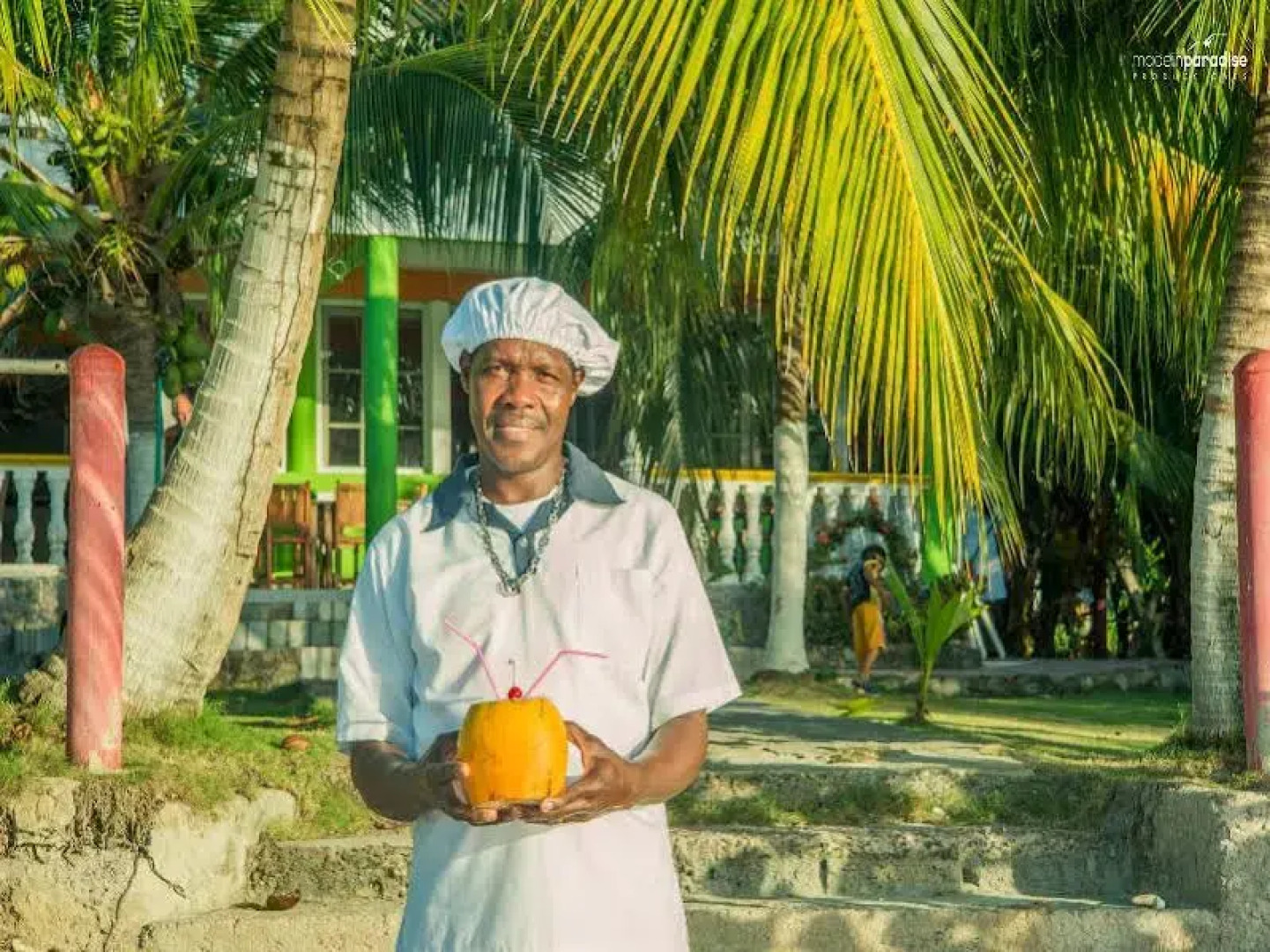 Hotel El Pirata Morgan