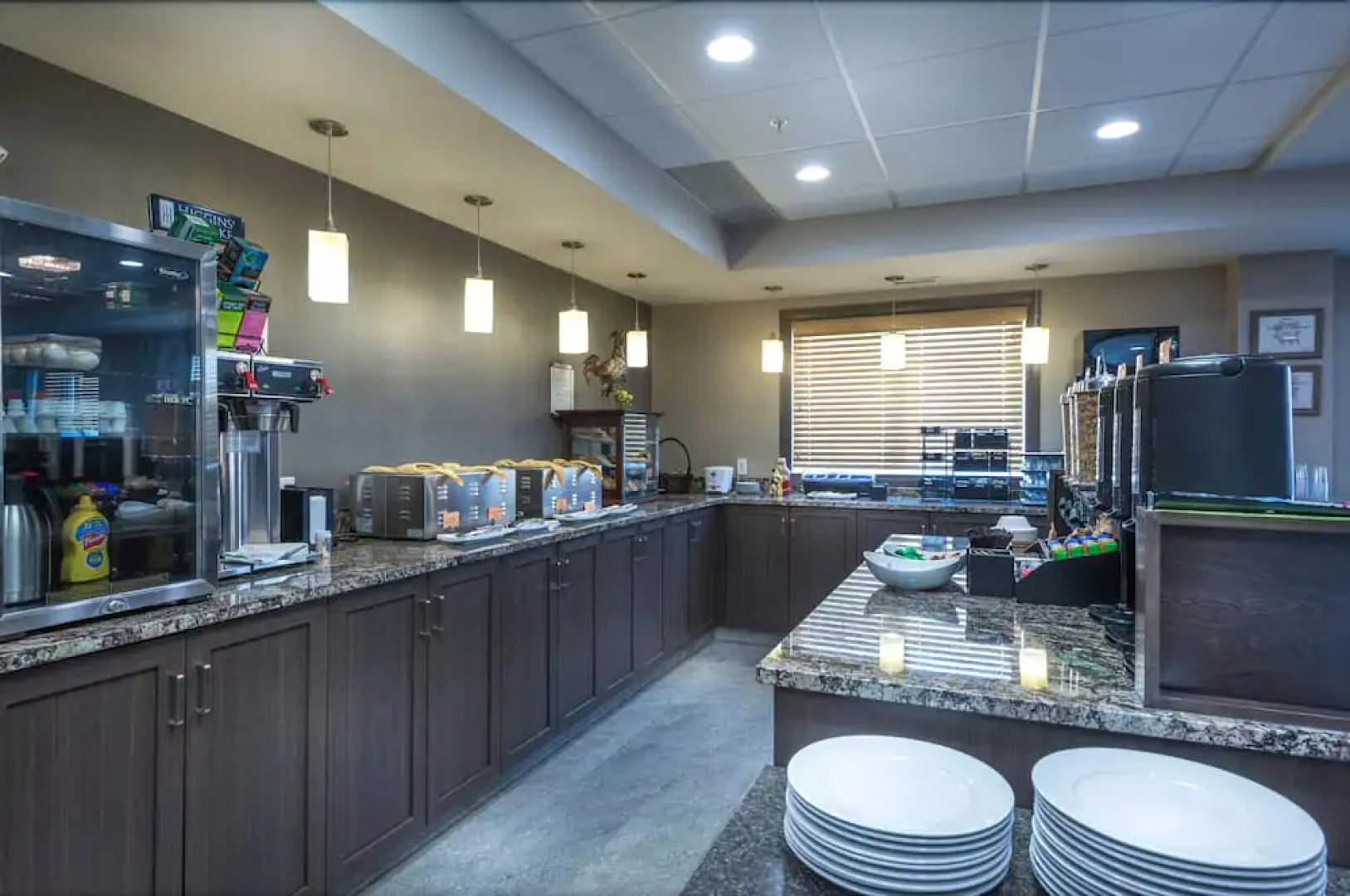 Timber Ridge Inn and Suites