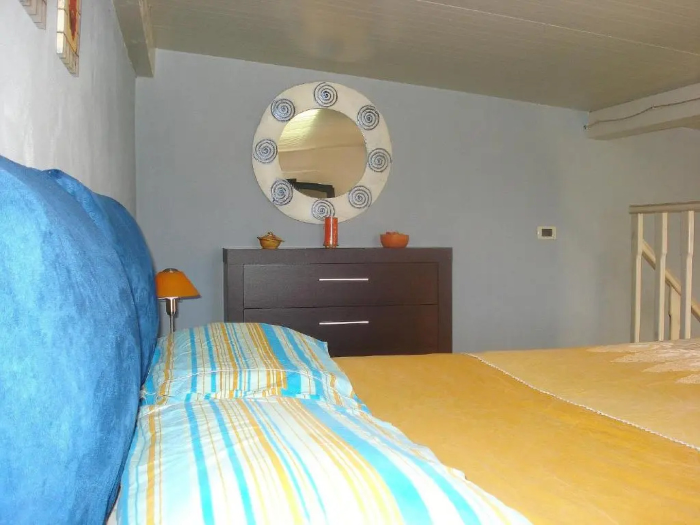 Case Sicule - Villa del Levante