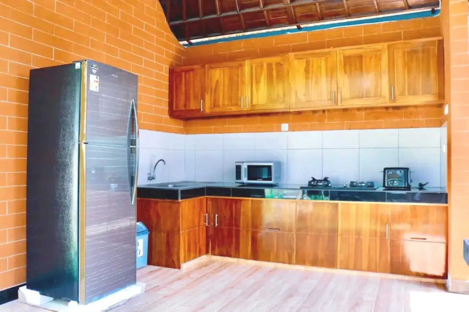 Belvilla Serene Picturesque Near Monkey ForestNearPura Tirta Tawar