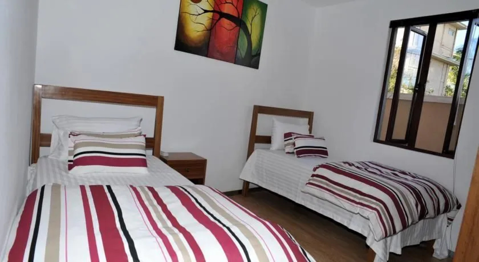 Pereybere Villa U-Andela