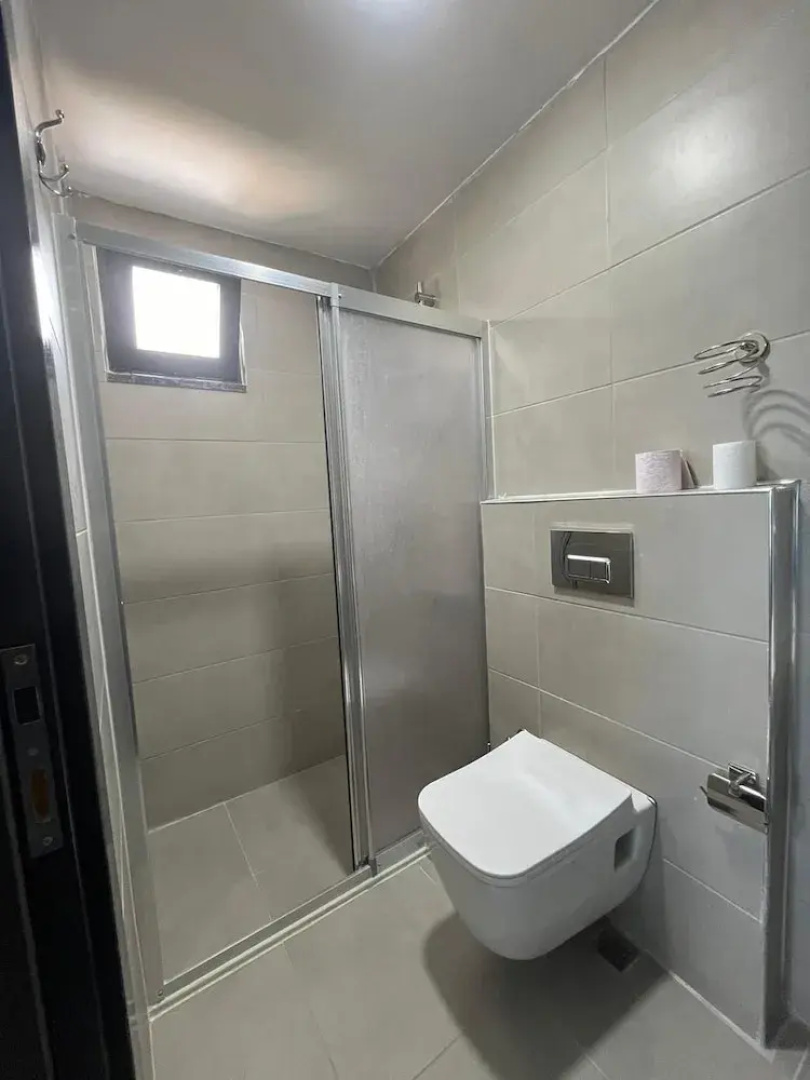 Iotape Hotel Antalya