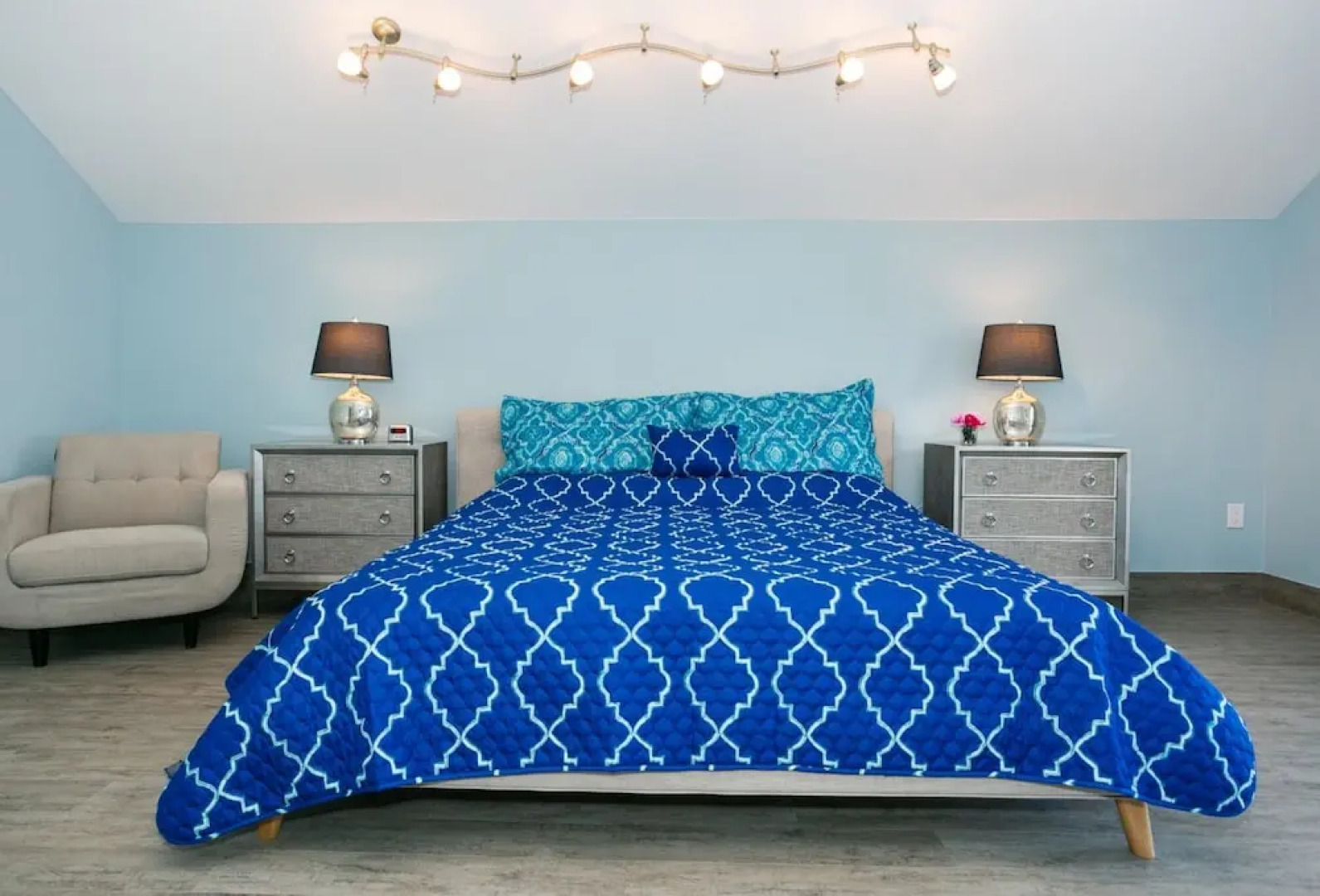 Britannia Villas by Cayman Villas