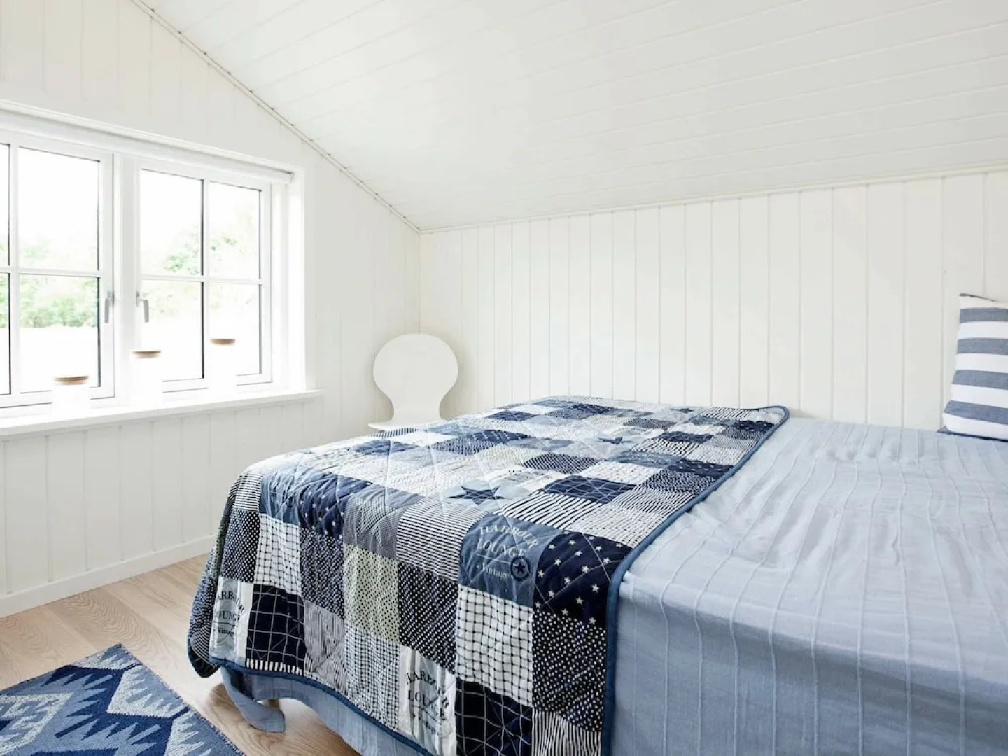 Picturesque Holiday Home in Jægerspris With Terrace