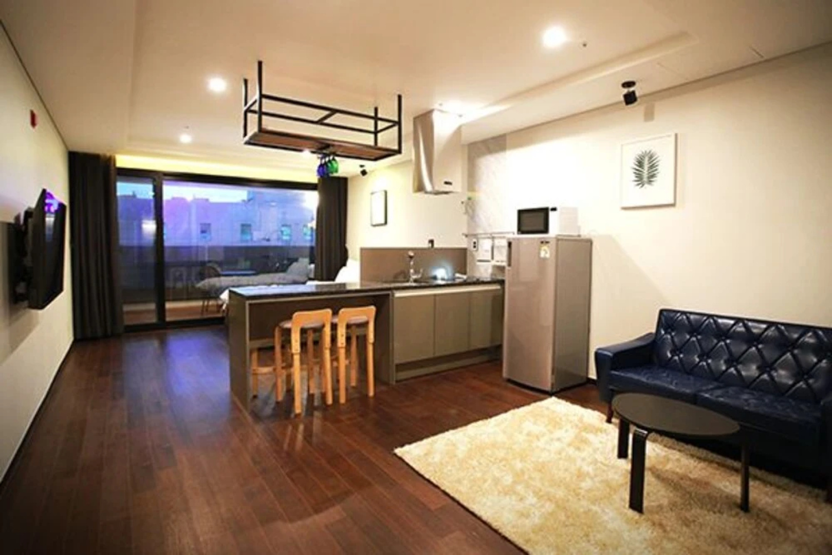Yeosu Gite Pension