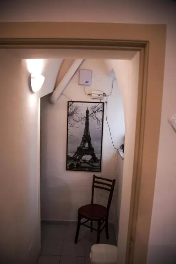 B&B Paradiso San Vincenzo