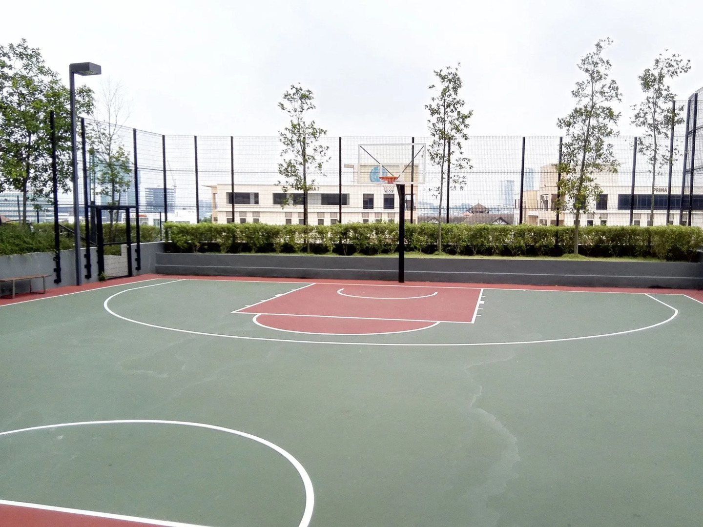 Cyberjaya Studio Suites