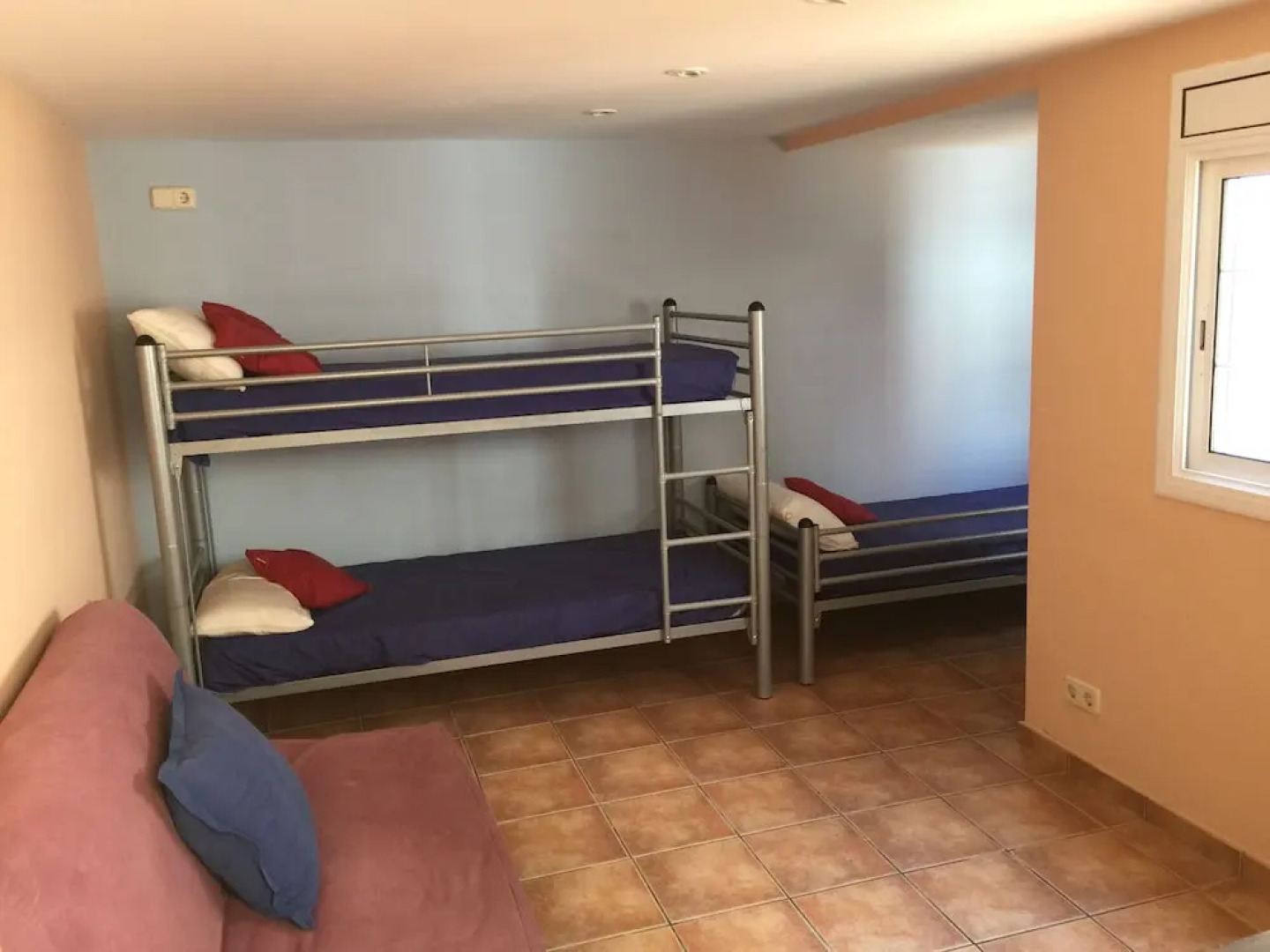 Apartament Sant Miquel