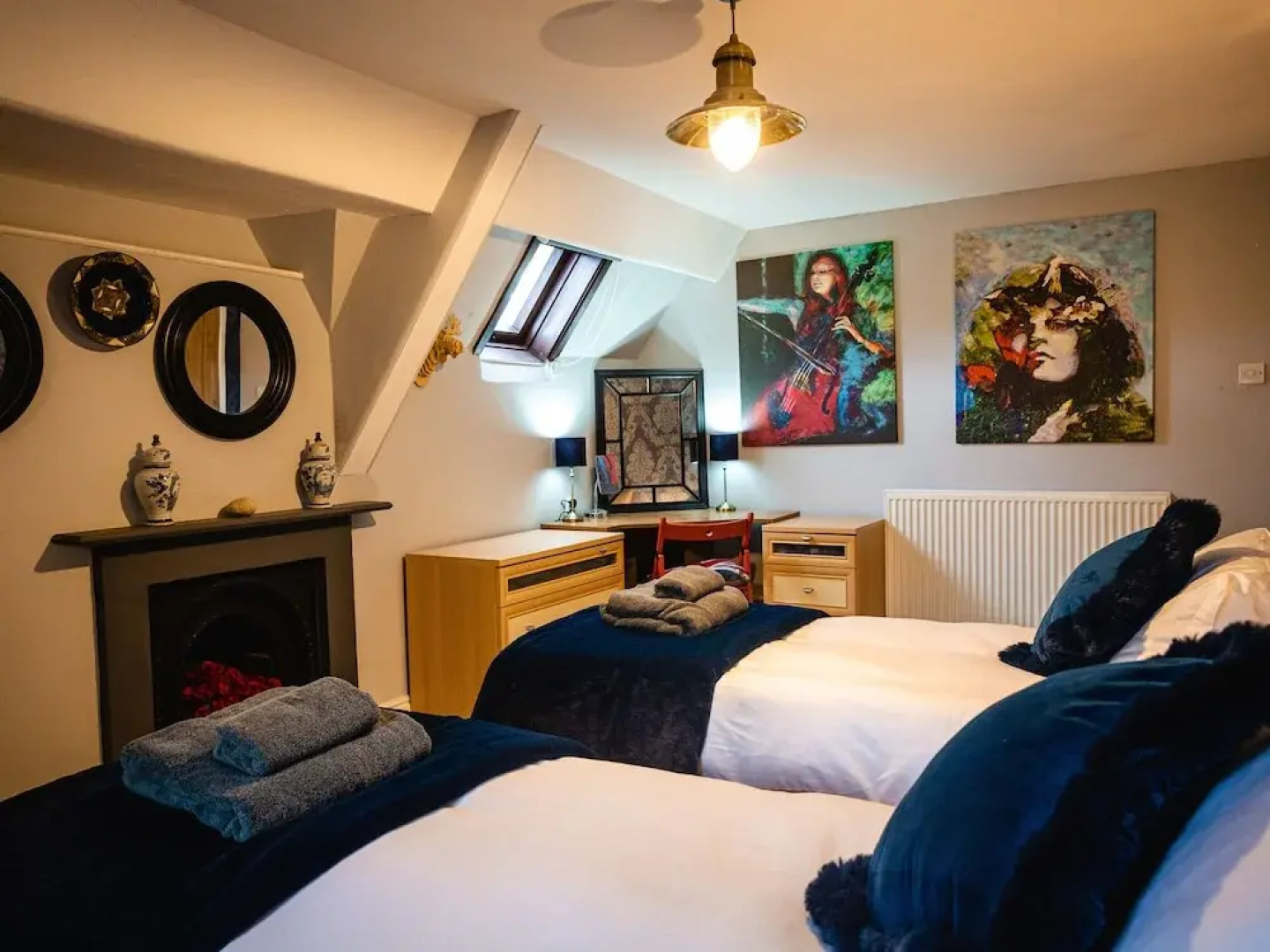 Lonsdale Villa Retreat