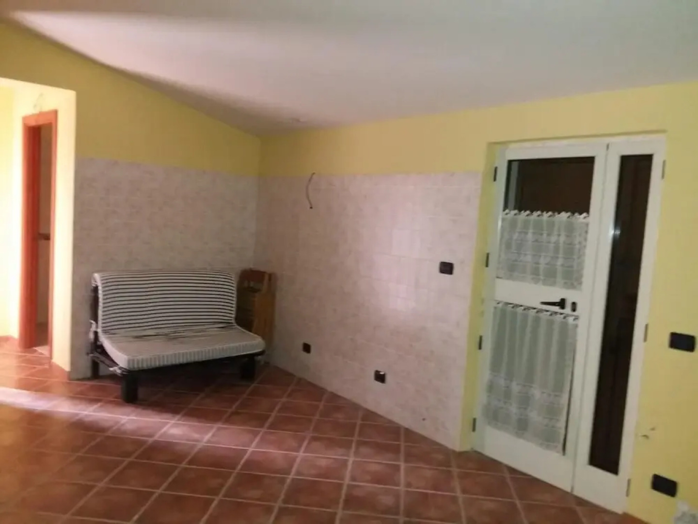 Studio in Acerenza, With Furnished Garden