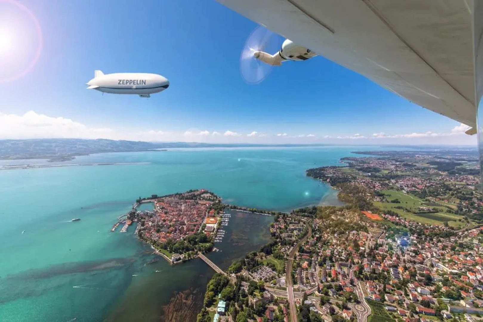 CityApartment K1 KLIMATISIERT