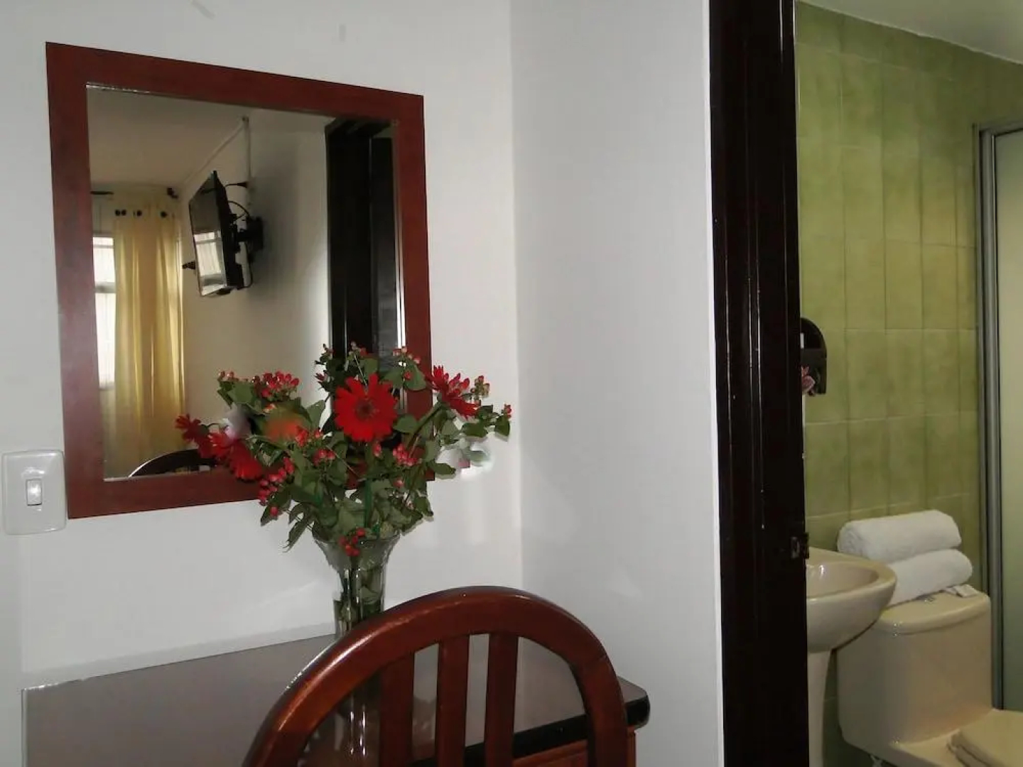 Hotel El Eden Manizales