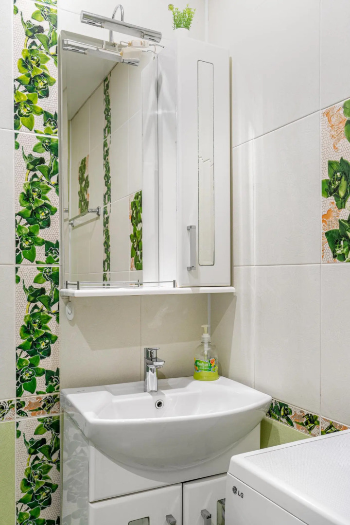 Апартаменты на улице Галактионова 5 корпус А