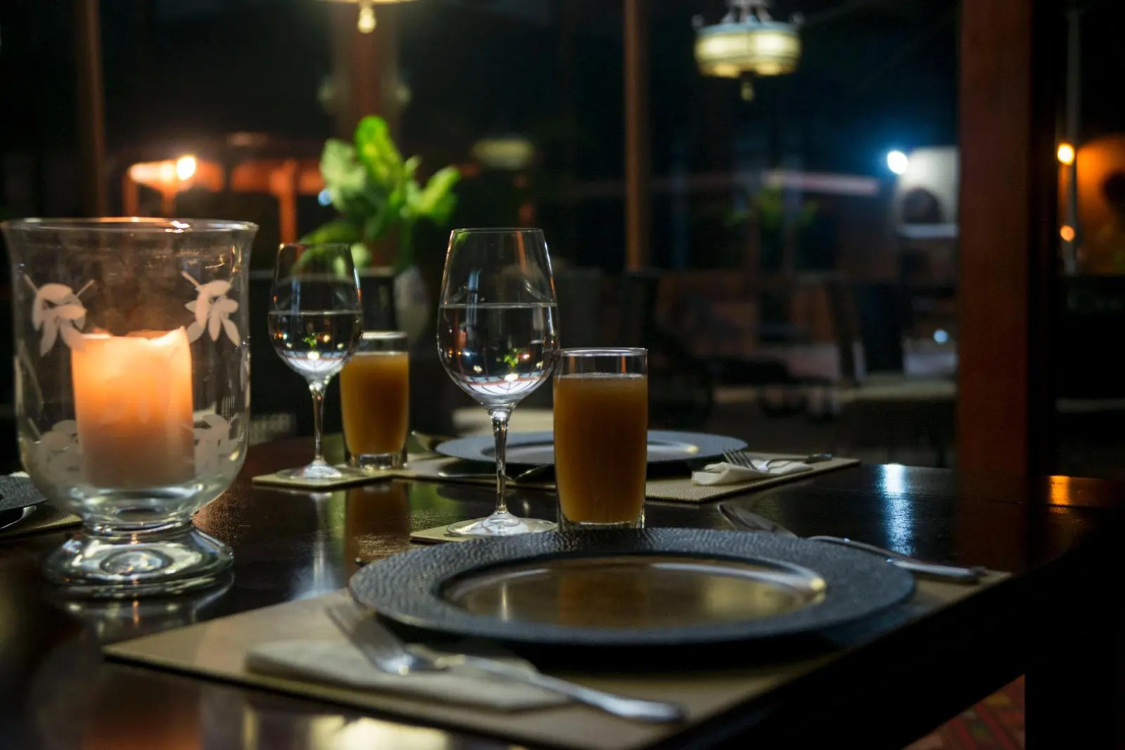 Rancho Humo Estancia