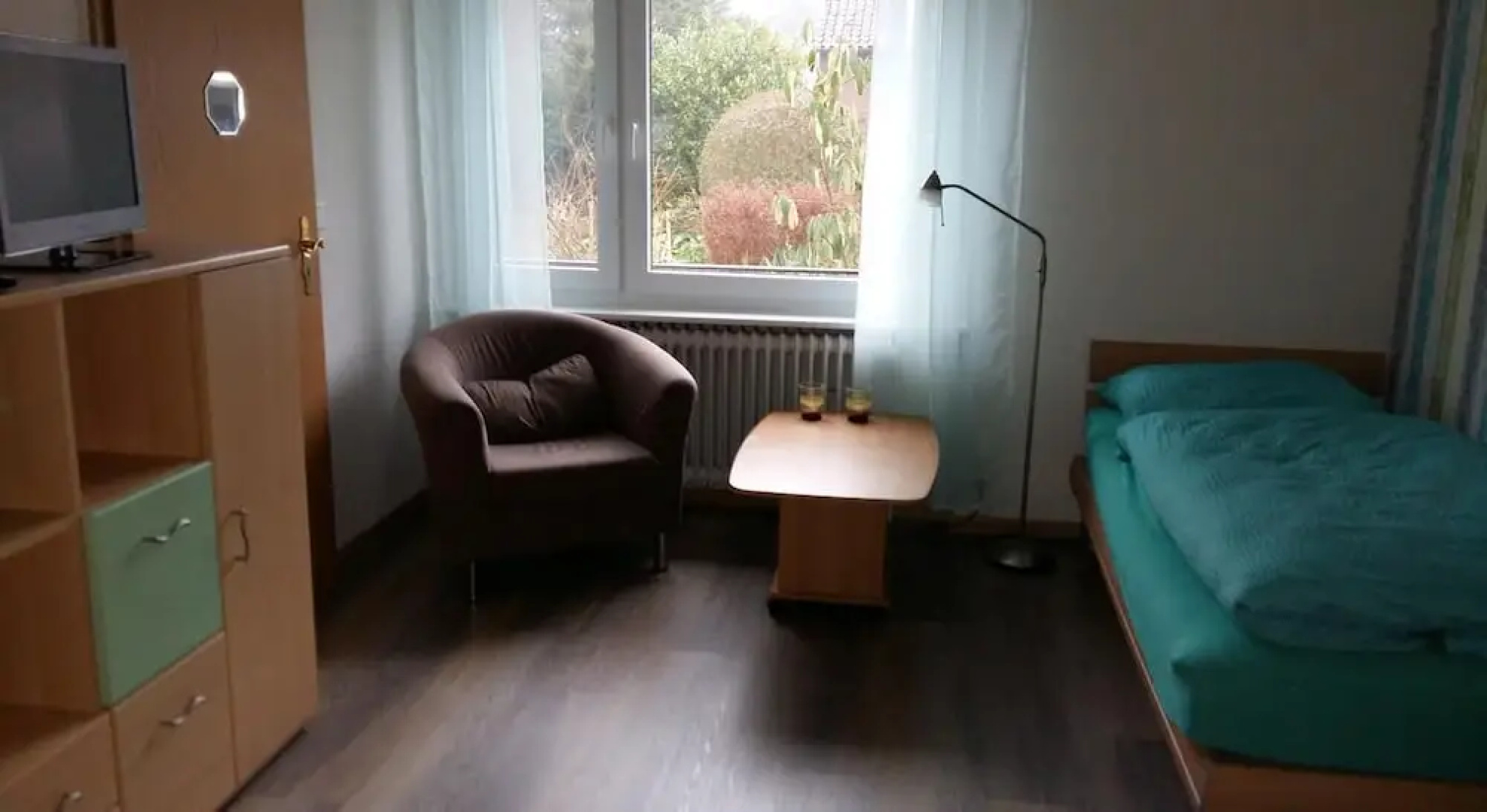 Pension Hainbuch