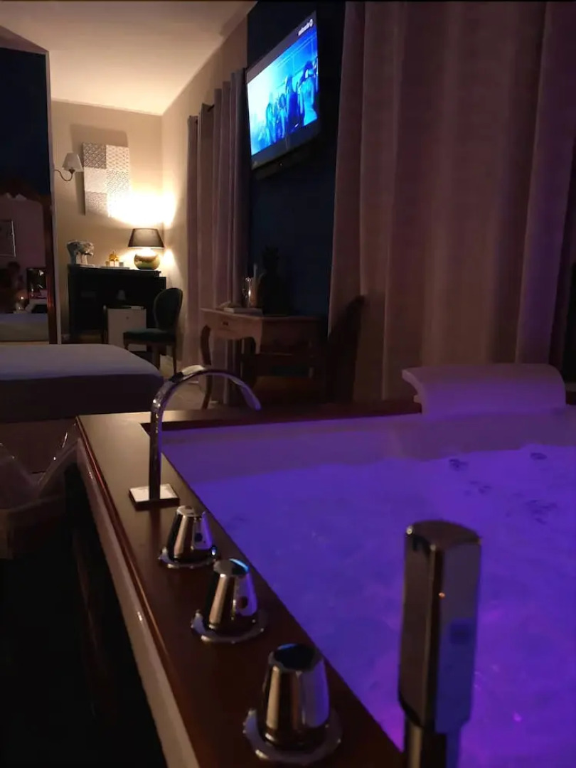 B&B GioMia Suites Luxury