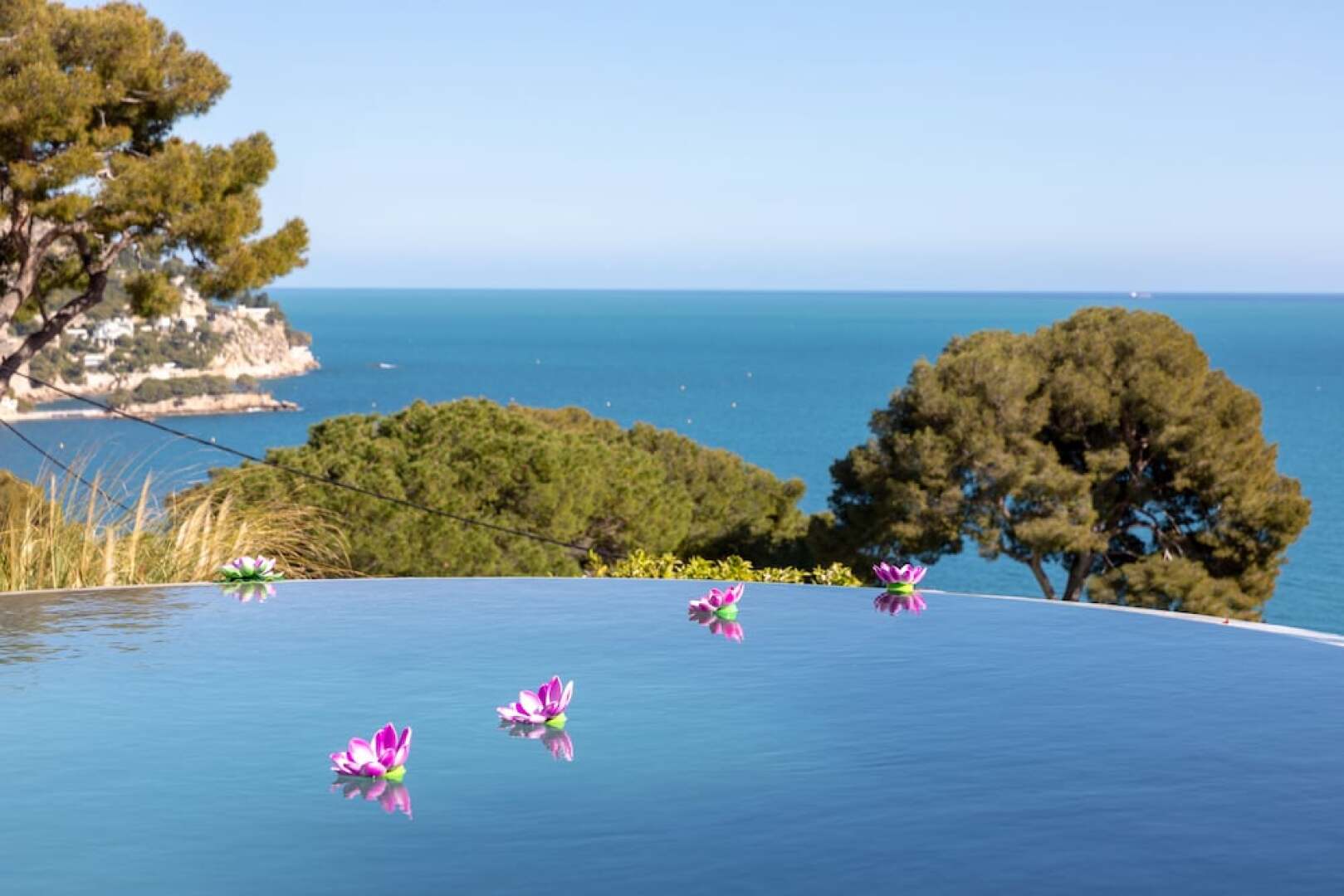 Luxury Villa Panorama