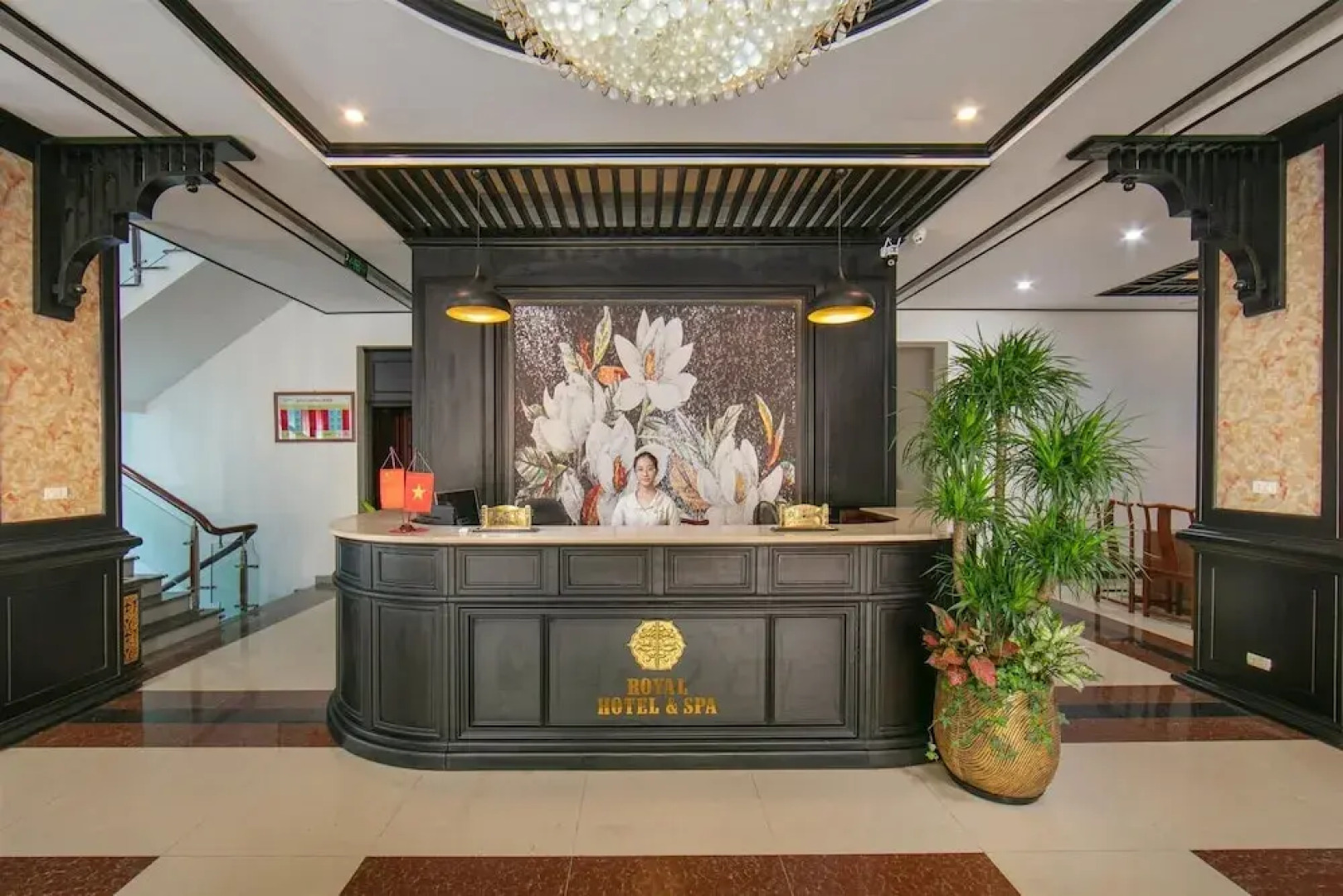 Royal Hotel & Spa Bac Ninh