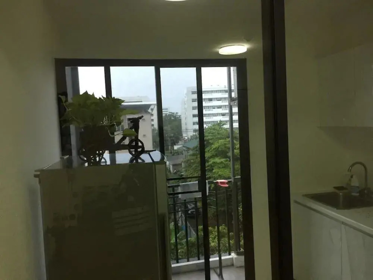 ICONDO Ngamwongwan 1A By Tanny