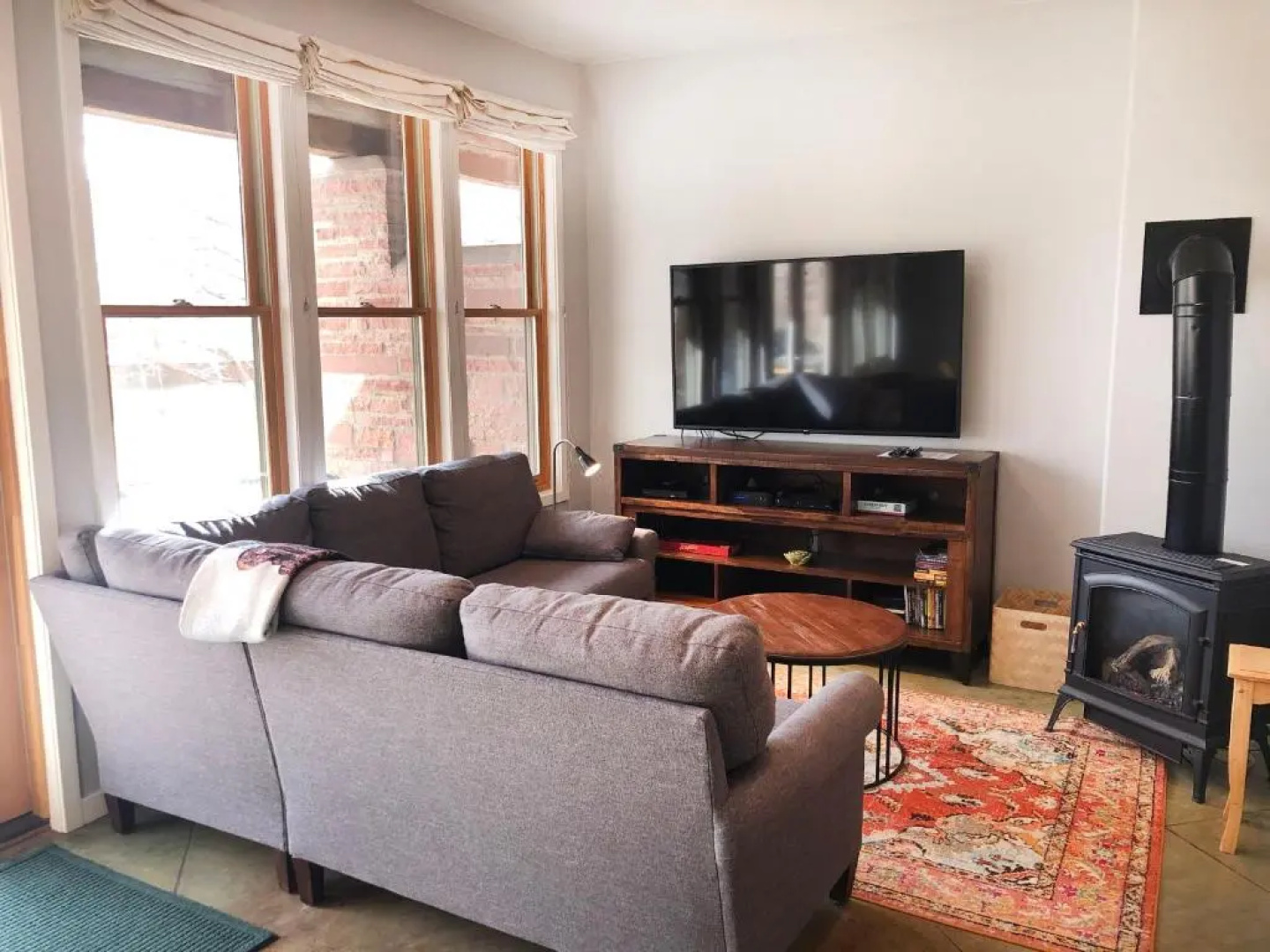 Moab Springs Ranch Two-Bedroom