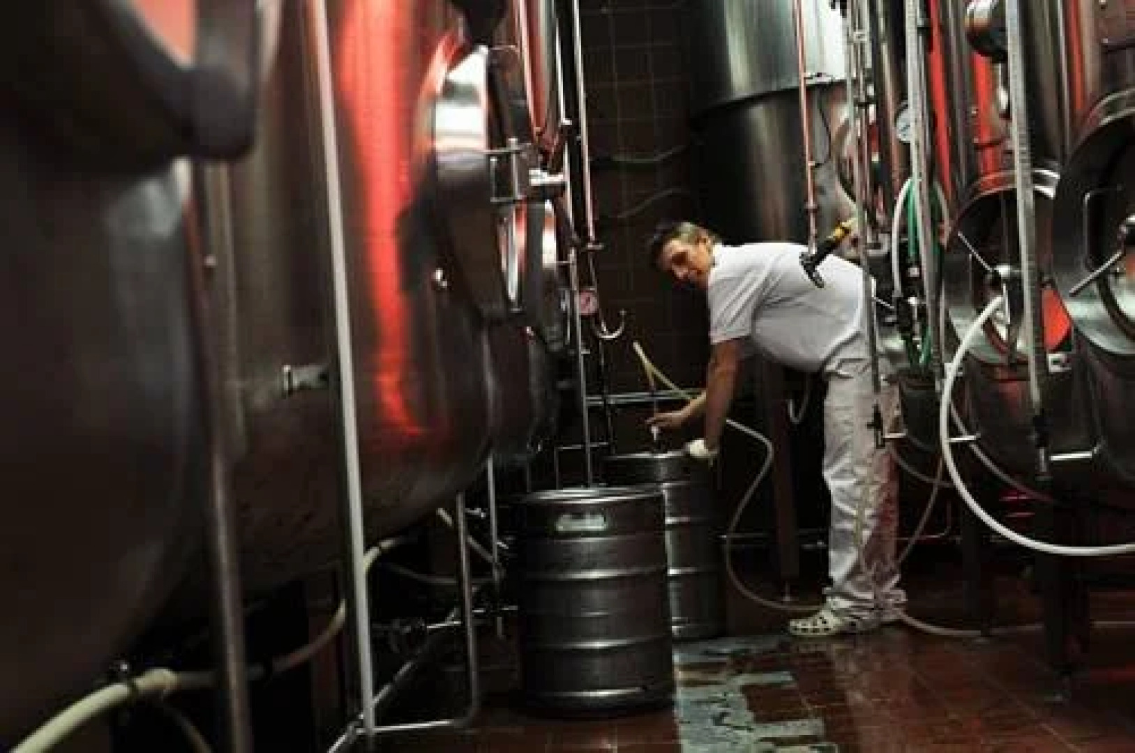 Hotel Pivovarská bašta