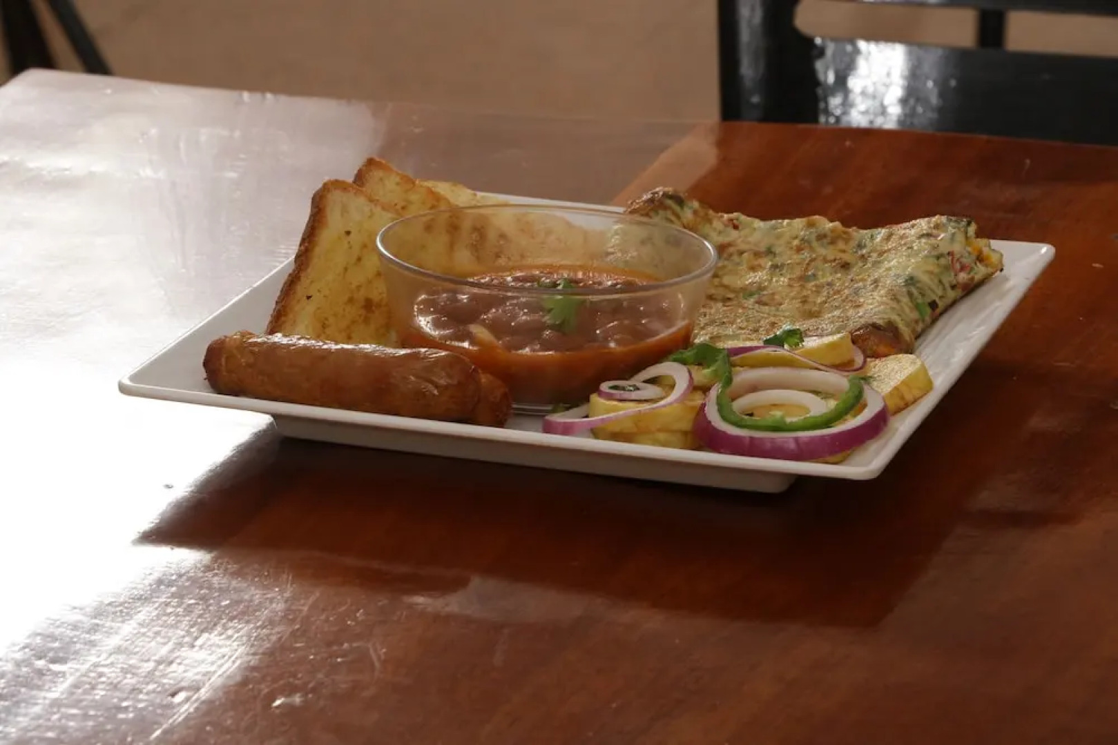 Claire De Lune Moonlight Hotel