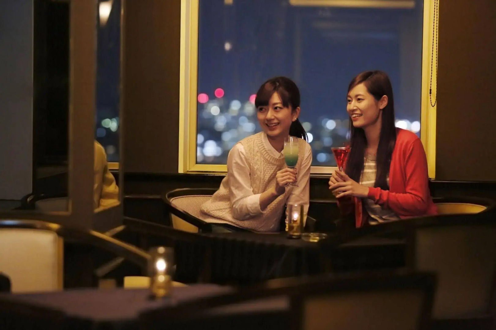 Art Hotel Miyazaki Sky Tower