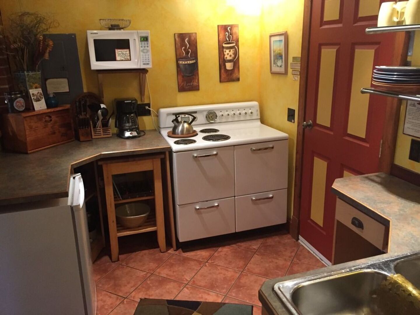 Mistiso's Place Vacation Rentals