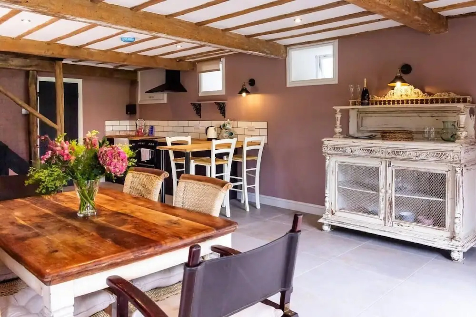 Perfect to Spend Time With Family and Friends