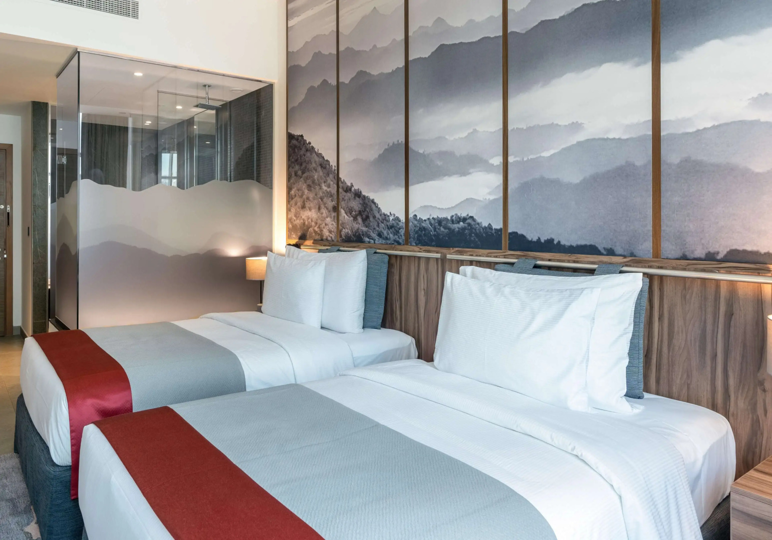 Grand Millennium Business Bay