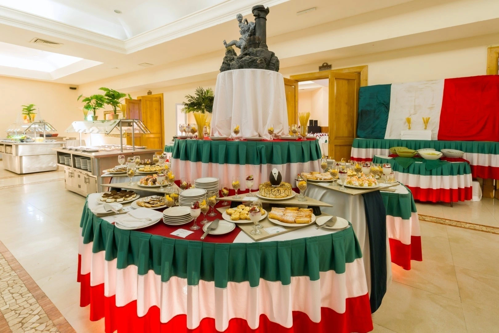 Royal Solaris Los Cabos & Spa - All Inclusive