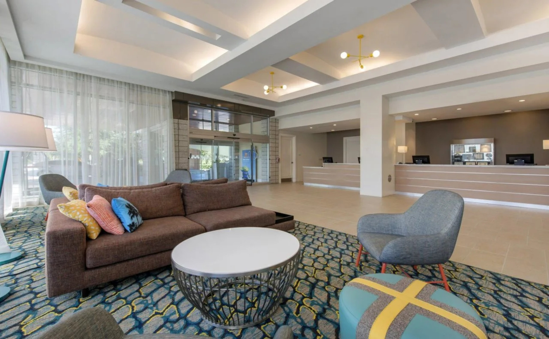 Holiday Inn Orlando - Disney Springs® Area by IHG