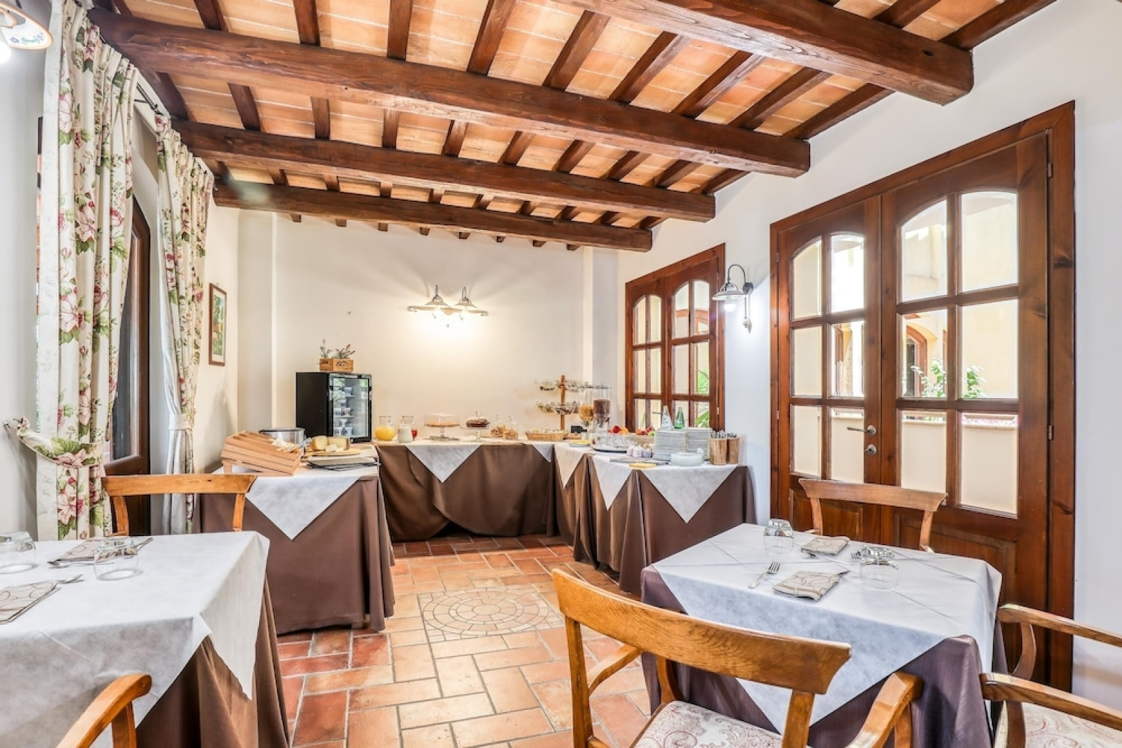 Agriturismo Regno Verde