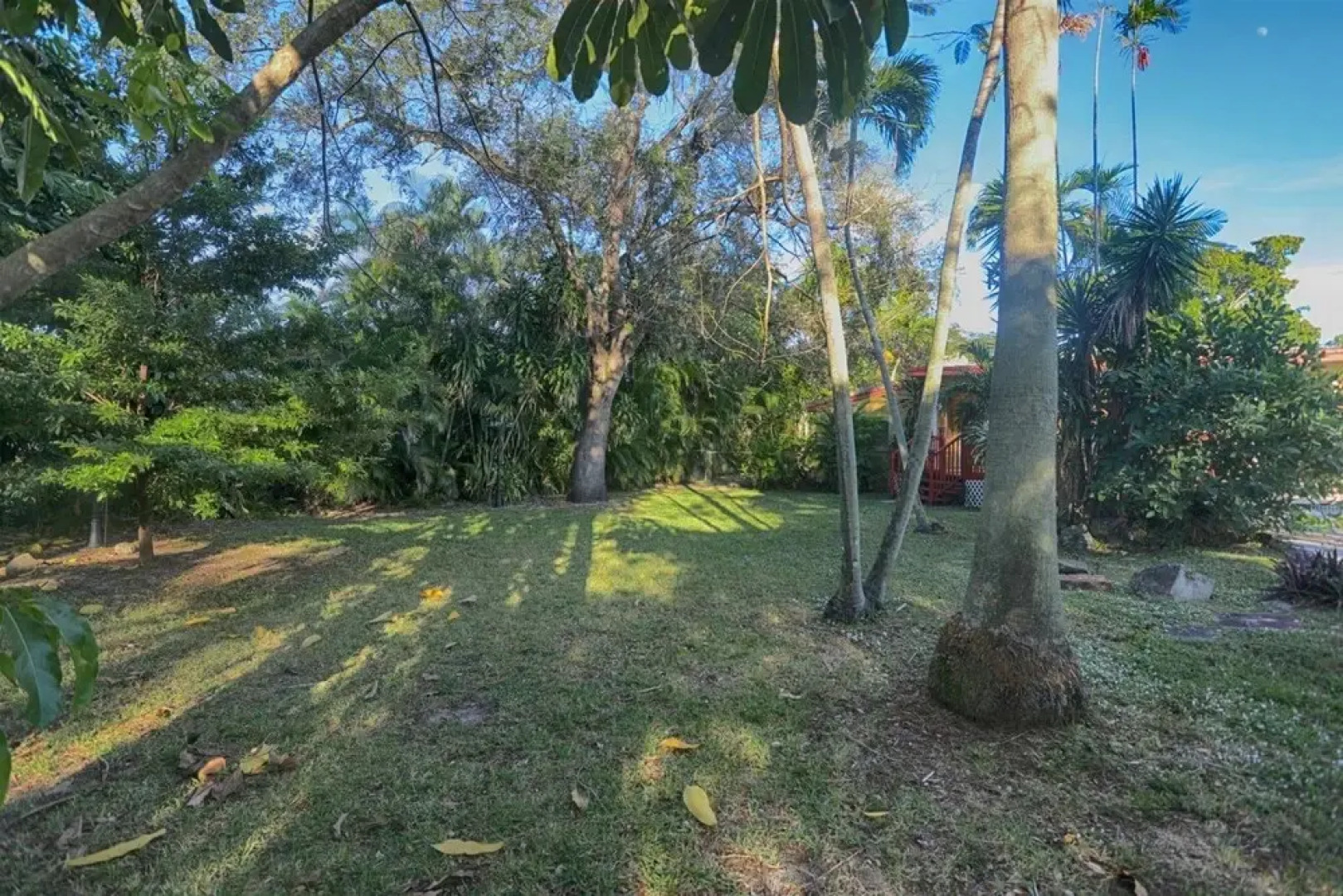 Spacious & Conveniently Located Miami Airport Home