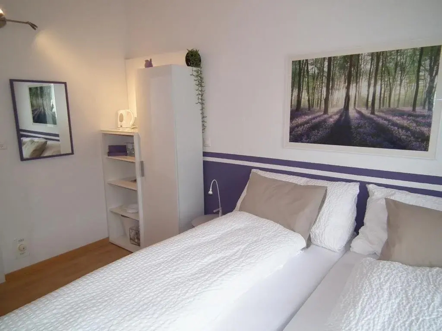 B&B Bodenseeblick