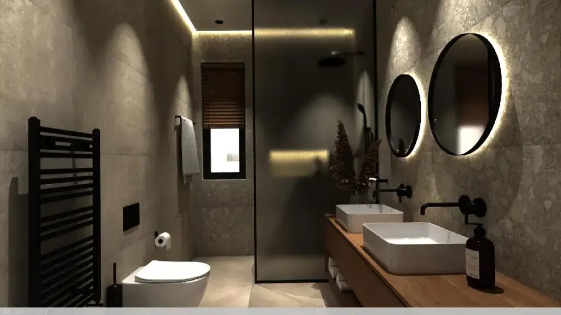 Maison A Rhodes with 66m2 heated pool