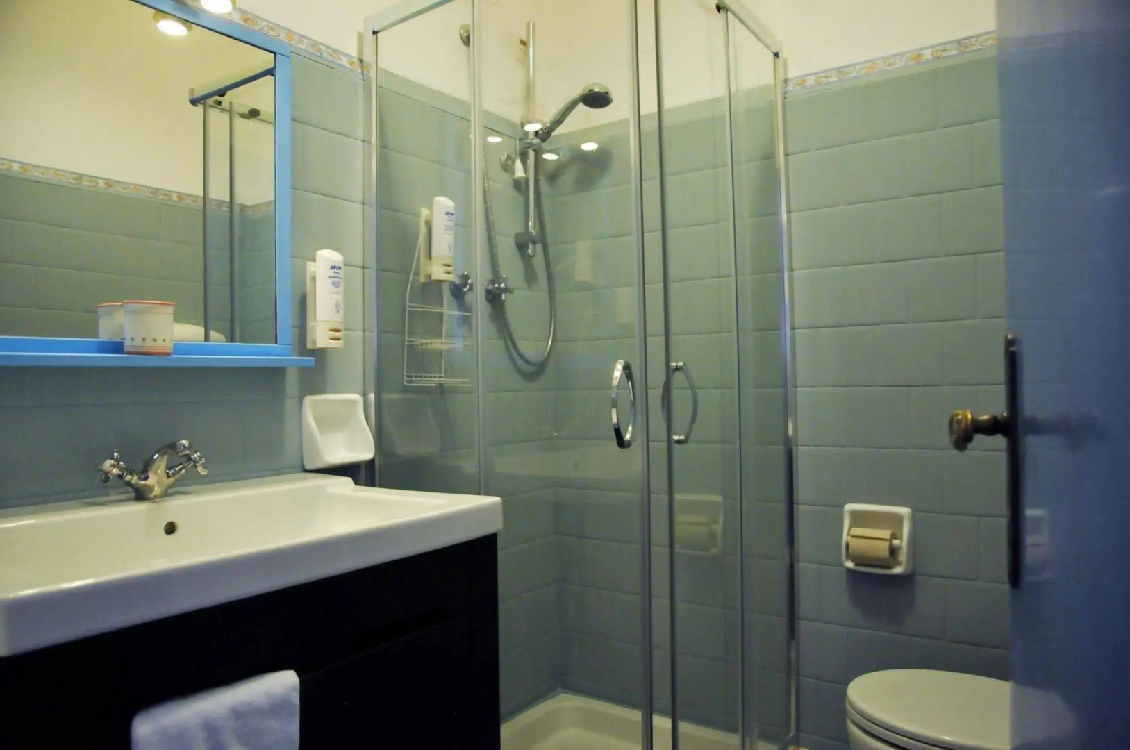 Hotel Villa Belvedere