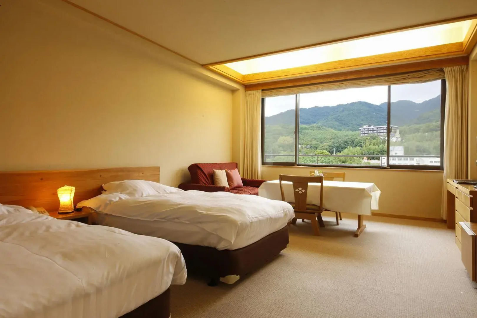 Ginsuiso Bekkan Choraku