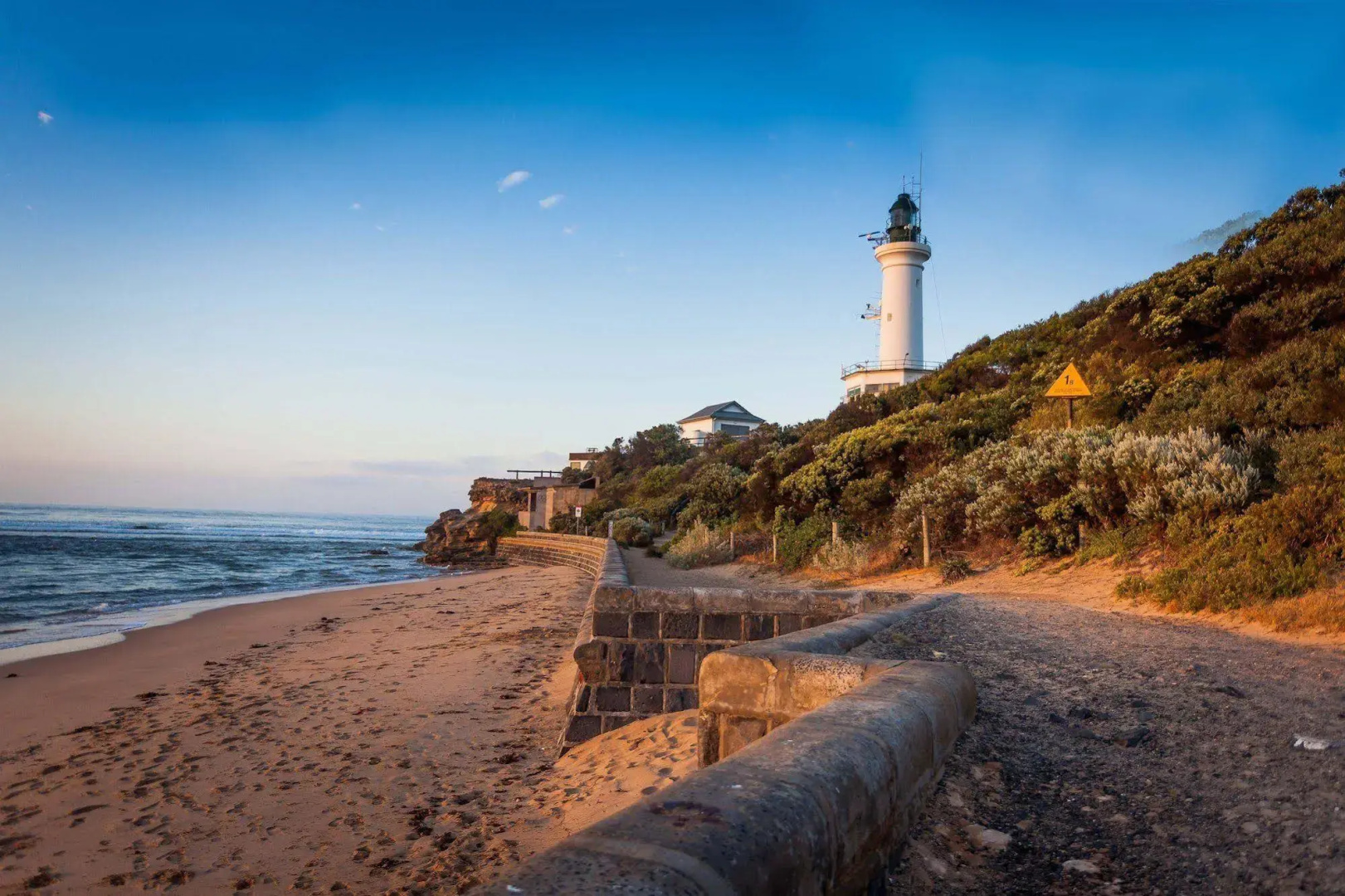 Point Lonsdale Holiday Apartments - Adults only