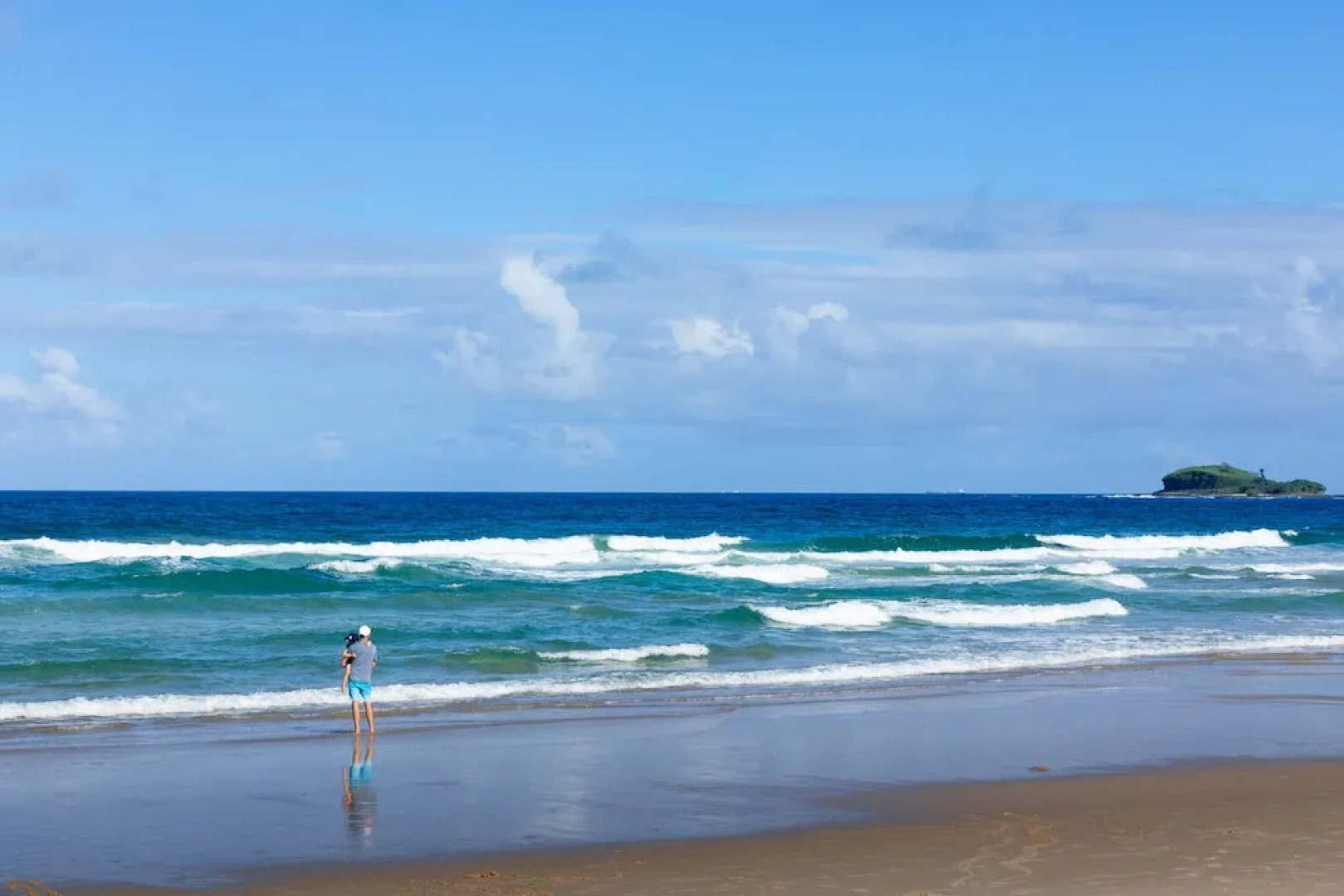 Marcoola Beach Resort