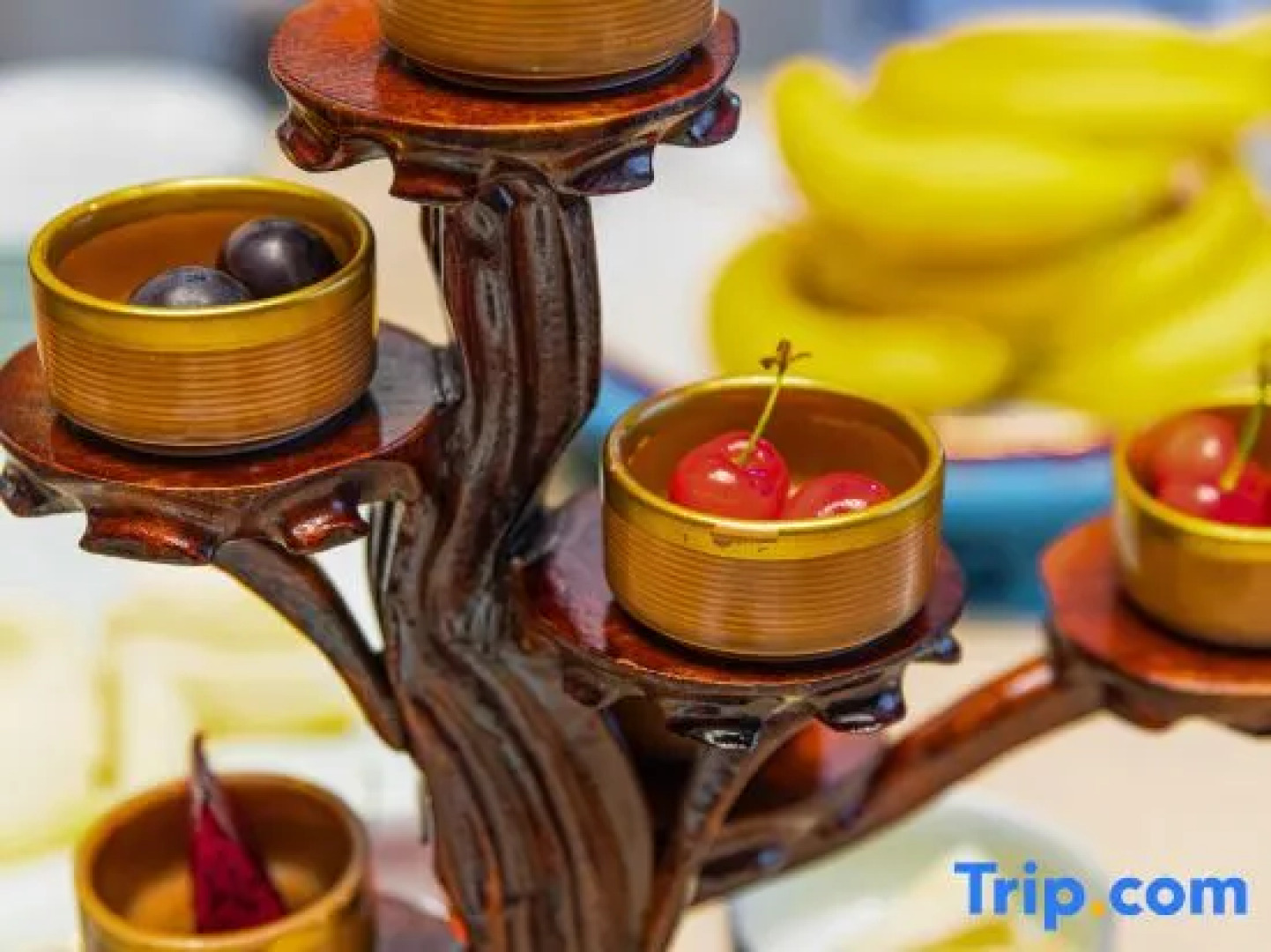 Vienna International Hotel