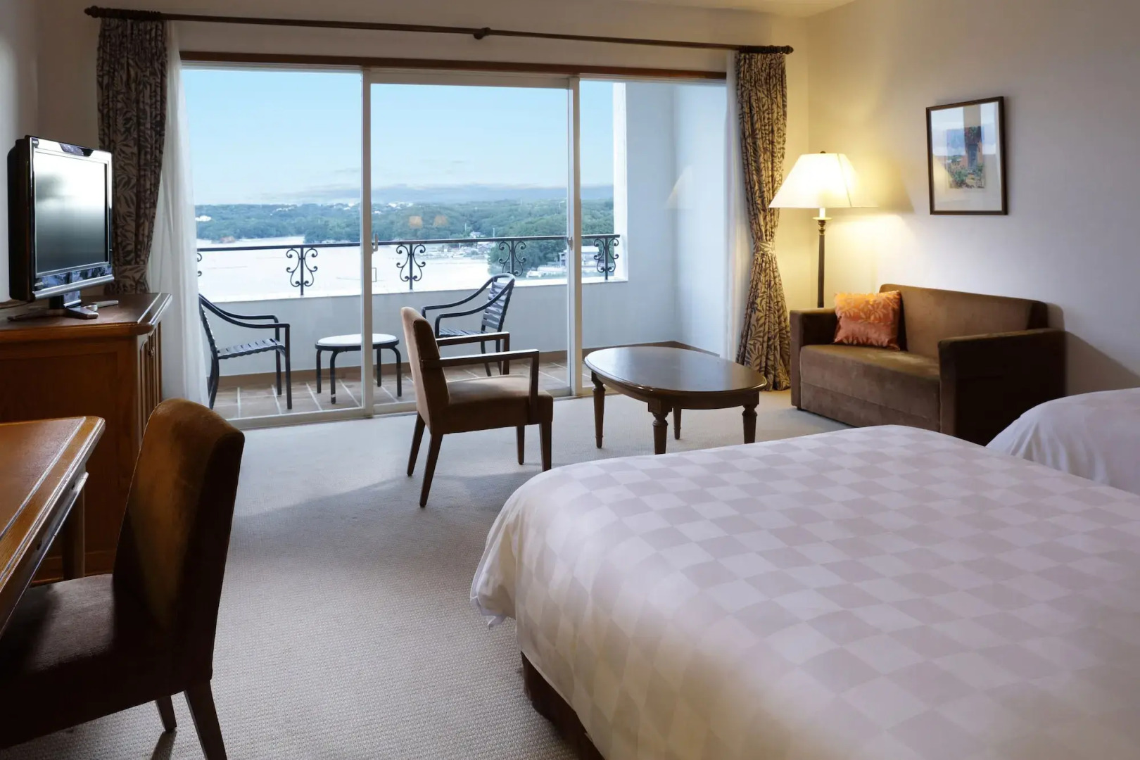 Miyako Resort Shima Bayside Terrace