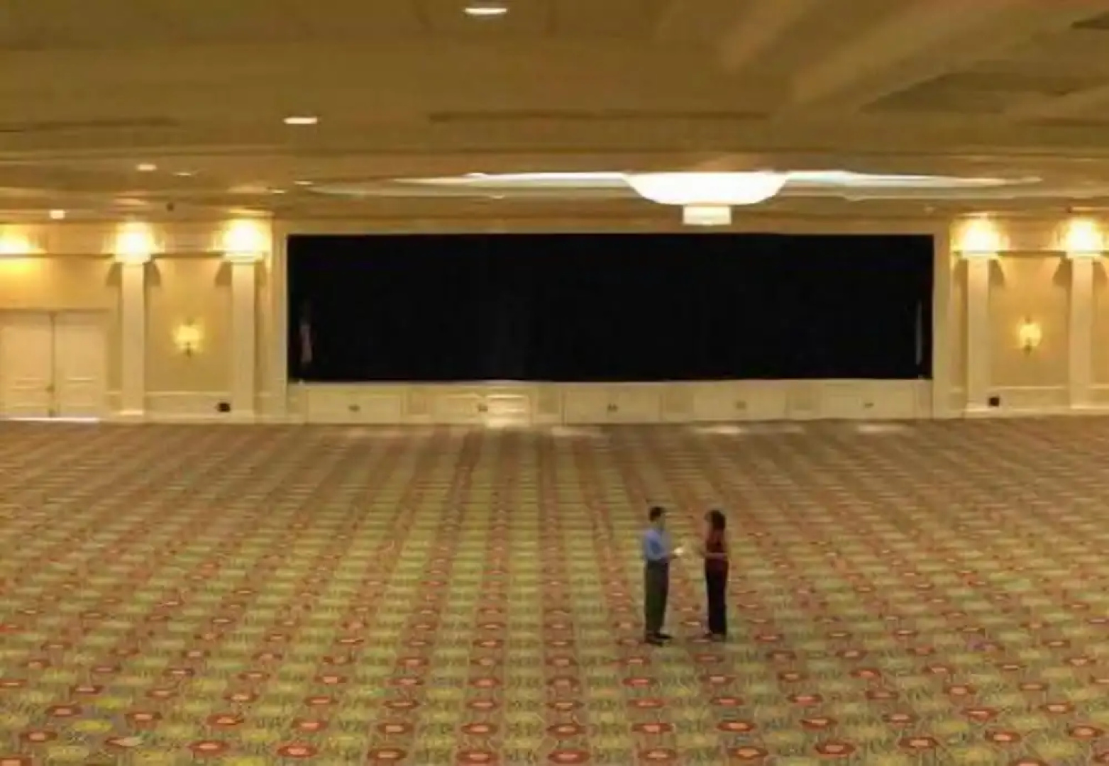 Bally's Dover Casino Resort